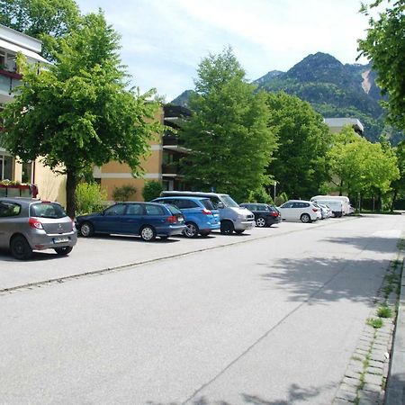 Apartment Fischerbräuwiese Bad Reichenhall Exterior foto