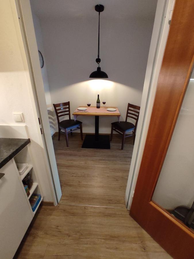 Apartment Fischerbräuwiese Bad Reichenhall Exterior foto