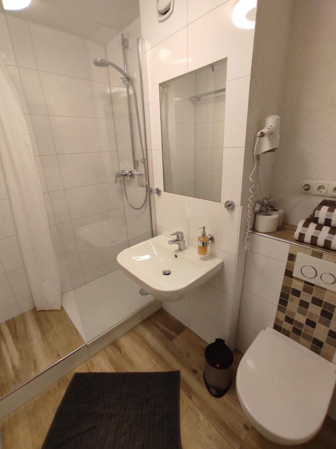 Apartment Fischerbräuwiese Bad Reichenhall Exterior foto