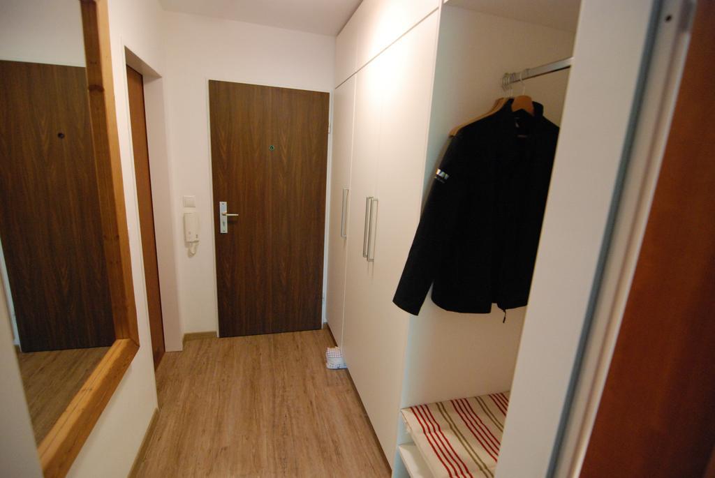 Apartment Fischerbräuwiese Bad Reichenhall Exterior foto