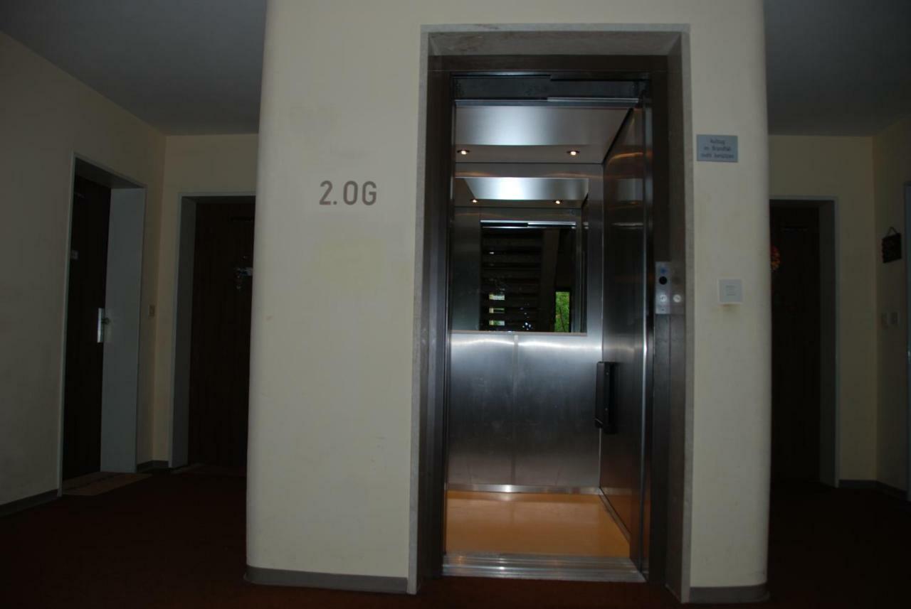 Apartment Fischerbräuwiese Bad Reichenhall Exterior foto